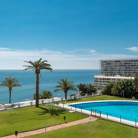 Apartment Torre La Roca Torremolinos
