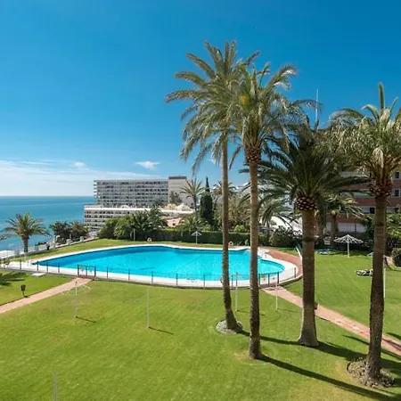 Apartment Torre La Roca