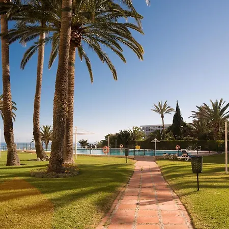 Torre La Roca Apartment Torremolinos