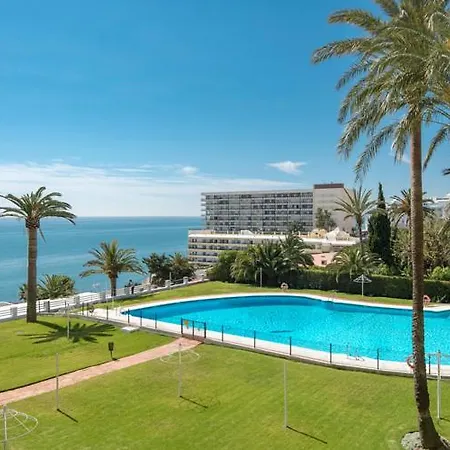 Torre La Roca Appartement *