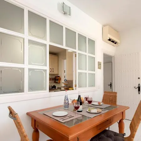 Torre La Roca Apartament Torremolinos