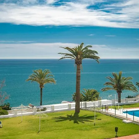 Torre La Roca * Torremolinos