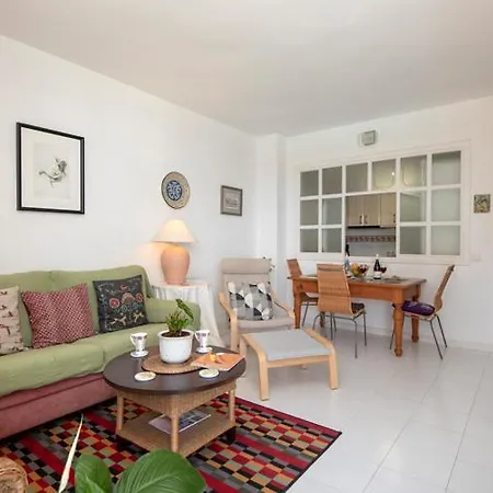 Apartament Torre La Roca Torremolinos
